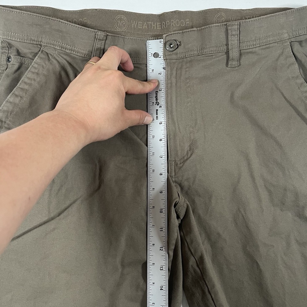 WEATHER PROOF MOISTURE WICKING  PANTS - Picture 6 of 13